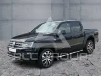 2020 Volkswagen Amarok