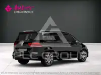 2020 Volkswagen Touran