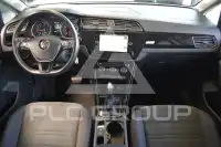 2020 Volkswagen Touran