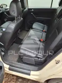2020 Volkswagen Touran