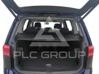 2020 Volkswagen Touran