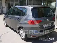 2020 Volkswagen Touran