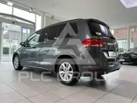 2020 Volkswagen Touran