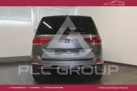 2020 Volkswagen Touran