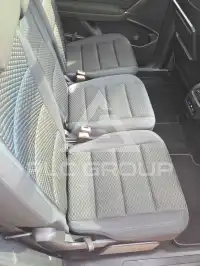 2020 Volkswagen Touran
