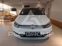 2020 Volkswagen Touran