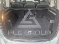 2020 Volkswagen Touran