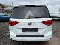 2020 Volkswagen Touran