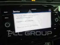 2020 Volkswagen Touran
