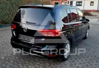 2020 Volkswagen Touran