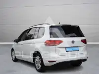 2020 Volkswagen Touran