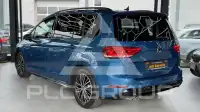 2020 Volkswagen Touran