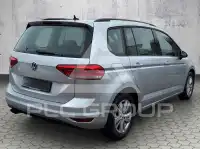 2020 Volkswagen Touran