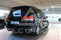 2020 Volkswagen Touran