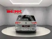 2020 Volkswagen Touran