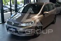2020 Volkswagen Touran