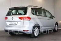 2020 Volkswagen Touran