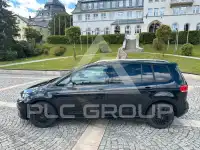 2020 Volkswagen Touran