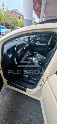 2020 Volkswagen Touran