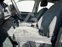 2020 Volkswagen Touran