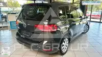 2020 Volkswagen Touran