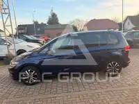 2020 Volkswagen Touran