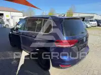 2020 Volkswagen Touran