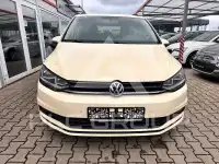 2020 Volkswagen Touran