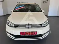 2020 Volkswagen Touran