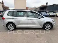 2020 Volkswagen Touran