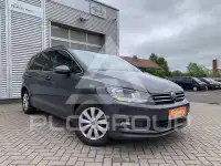 2020 Volkswagen Touran