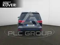 2020 Volkswagen Touran