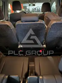 2020 Volkswagen Touran