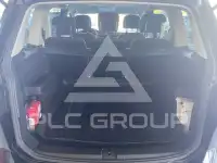 2020 Volkswagen Touran