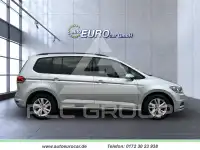 2020 Volkswagen Touran