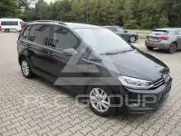 2020 Volkswagen Touran