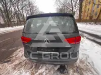 2020 Volkswagen Touran
