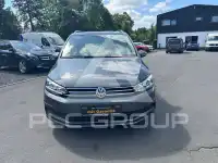 2020 Volkswagen Touran