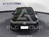 2020 Volkswagen Touran
