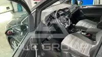 2020 Volkswagen Touran
