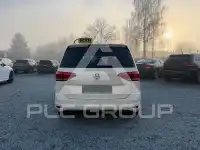 2020 Volkswagen Touran