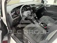 2020 Volkswagen Touran