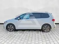 2020 Volkswagen Touran