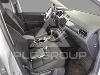 2020 Volkswagen Touran