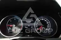 2020 Volkswagen Touran