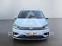 2020 Volkswagen Touran