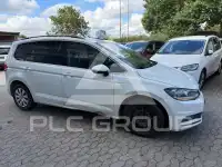 2020 Volkswagen Touran