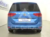 2020 Volkswagen Touran
