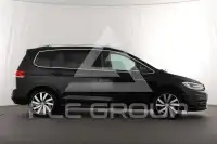 2020 Volkswagen Touran
