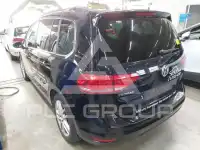 2020 Volkswagen Touran